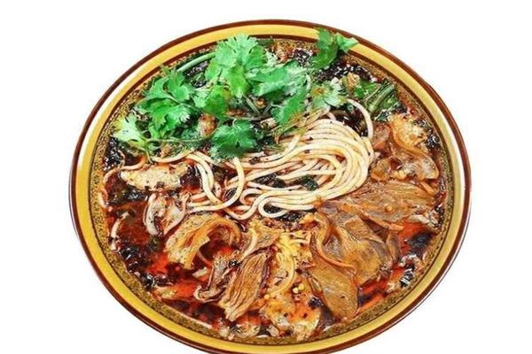 李家汤锅鲜羊肉粉产品 门店图片