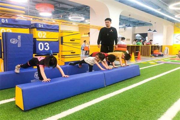 吉吉象产品 门店图片