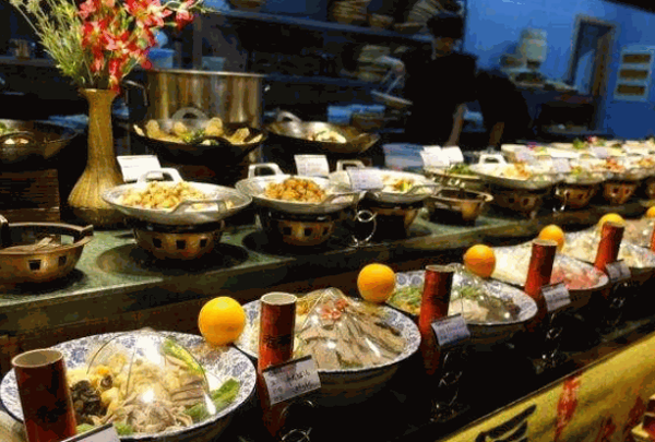 老厨匠私房菜产品 门店图片