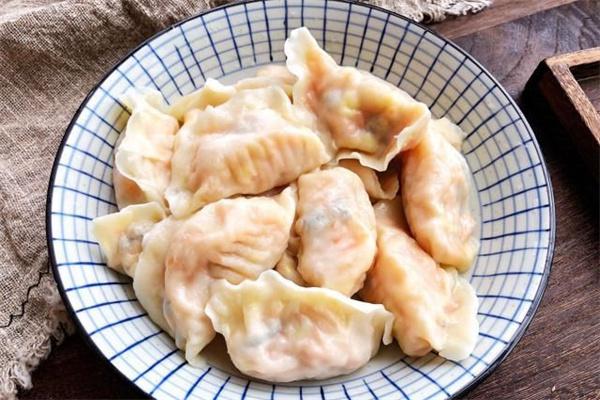 李大妈水饺产品 门店图片