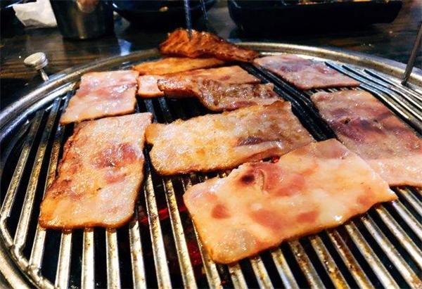 百年之客烤肉