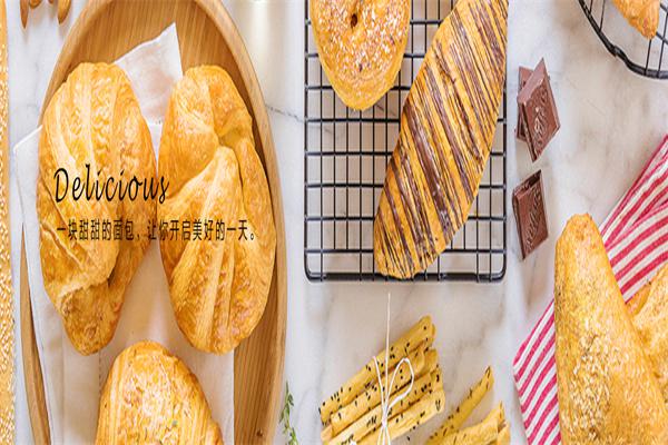 巴莉甜甜蛋糕店产品 门店图片