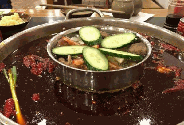 老大锅火锅产品 门店图片