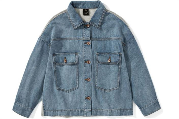 锦之哥服装产品 门店图片