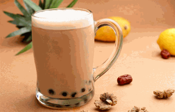 mumu奶茶
