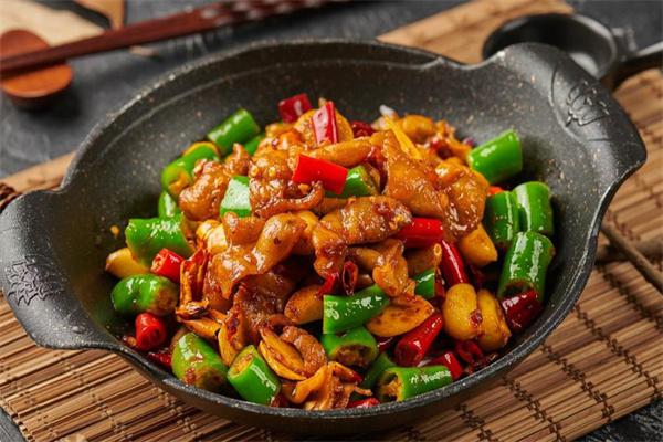 锦湘鱼府产品 门店图片