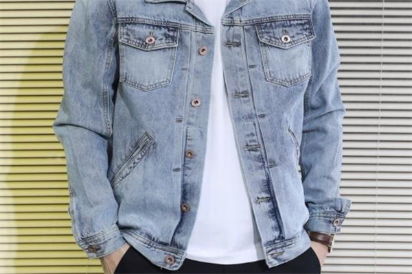 锦之哥服装产品 门店图片