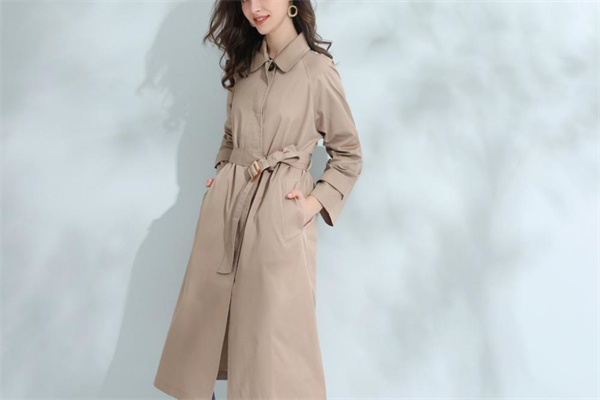 锦伊服饰产品 门店图片