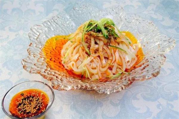 精味王面皮产品 门店图片