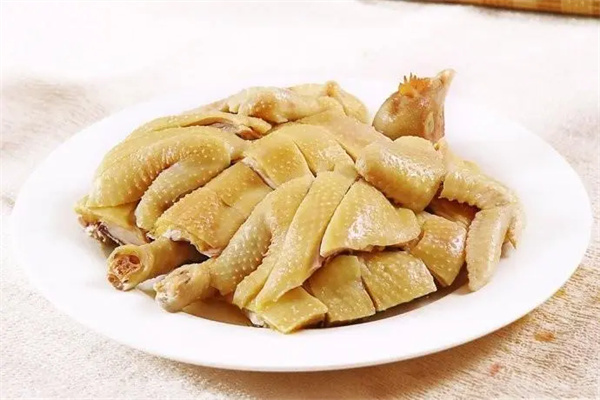李探花手抓鸡产品 门店图片