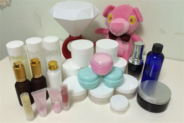 京城夫人化妆品产品 门店图片