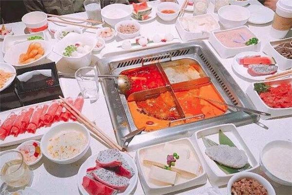 介休涛涛三味火锅