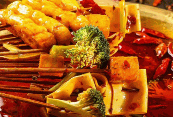 老根串串香产品 门店图片