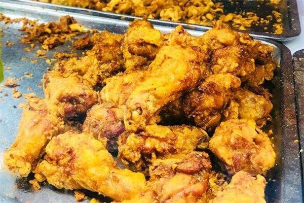 京门13味产品 门店图片