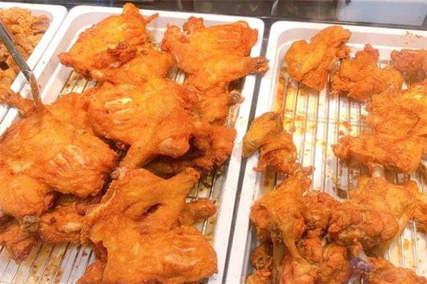 京门13味产品 门店图片