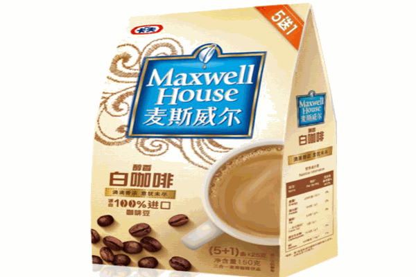 卡夫咖啡