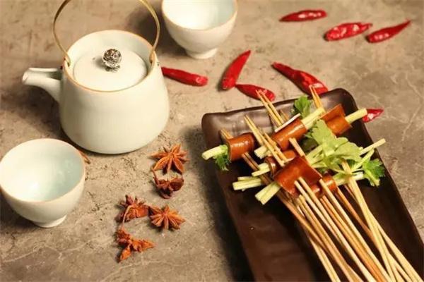 李娘串串香产品 门店图片