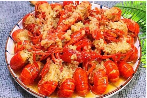 霸王虾馆产品 门店图片