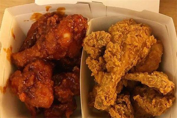 京门13味产品 门店图片