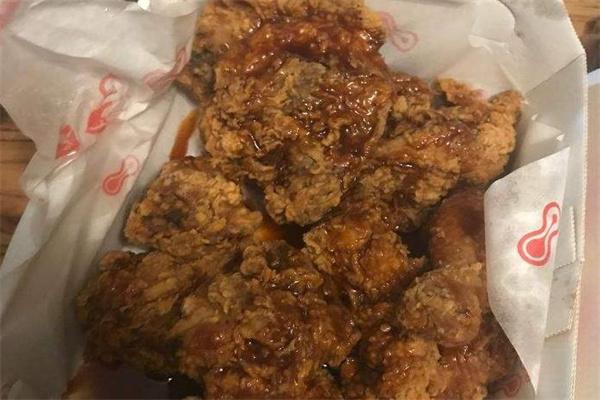 京门13味产品 门店图片