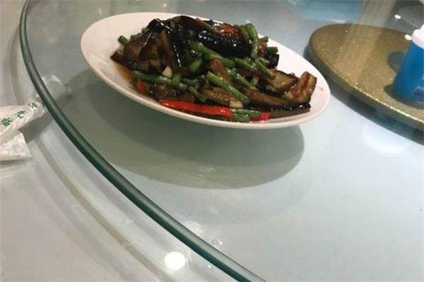 精菜馆产品 门店图片