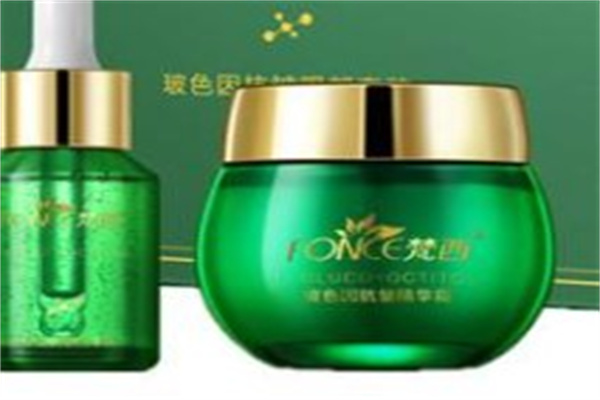 酷青春产品 门店图片