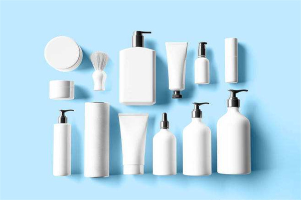 理氏护肤品产品 门店图片