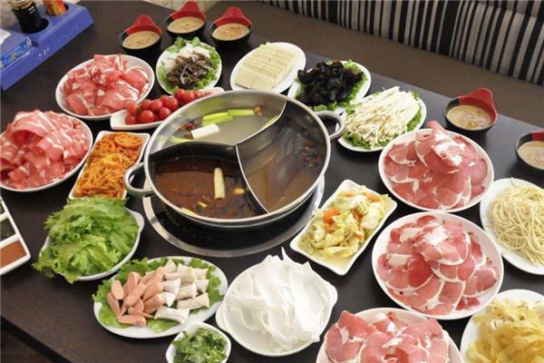 介休涛涛三味火锅