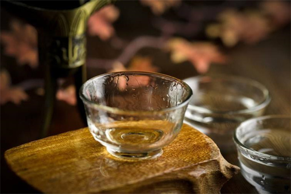经桥酒业