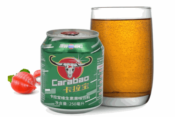 卡拉宝饮料