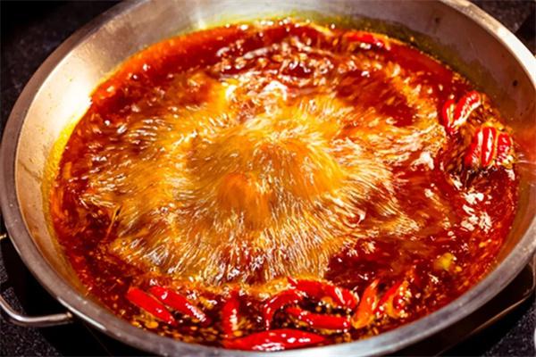 丽江石斑鱼火锅产品 门店图片