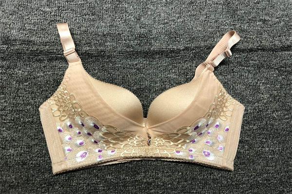 丽人花内衣产品 门店图片