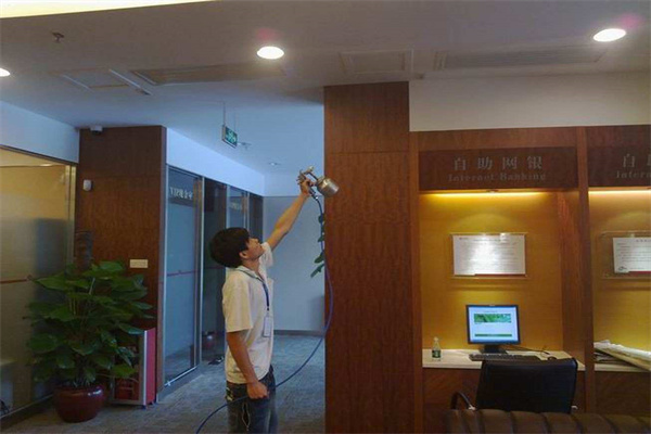 丽海产品 门店图片