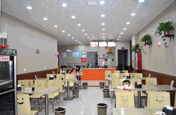 老荆家黑米皮产品 门店图片