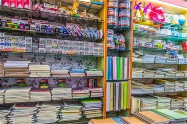 快乐岛产品 门店图片