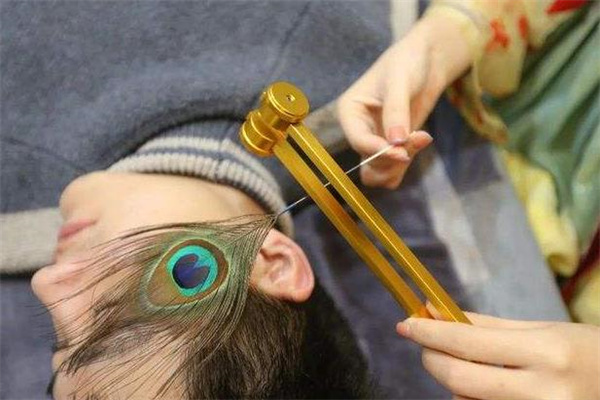 九朵采耳产品 门店图片