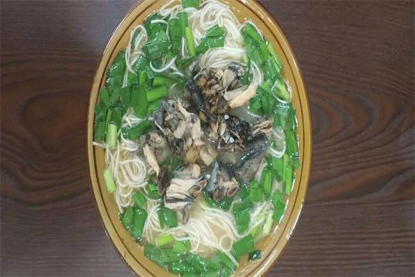 丽江土鸡米线产品 门店图片