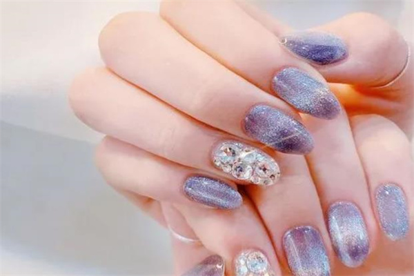 鲸彩美甲产品 门店图片
