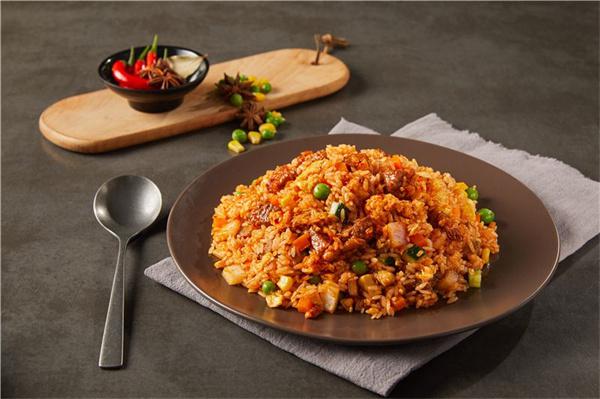 爱马仕炒饭