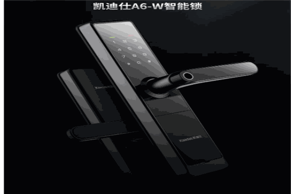 凯迪仕