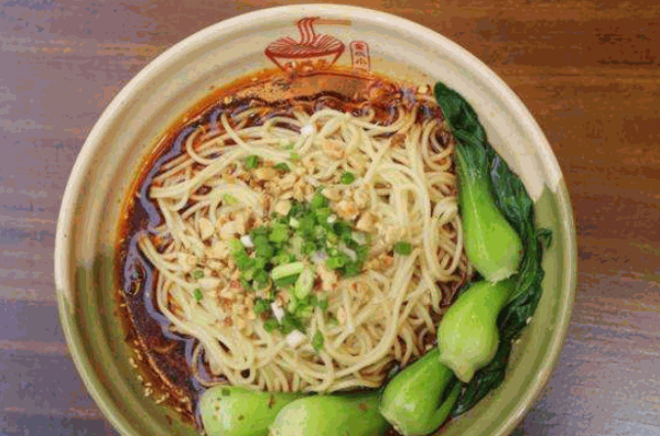 老金小面产品 门店图片