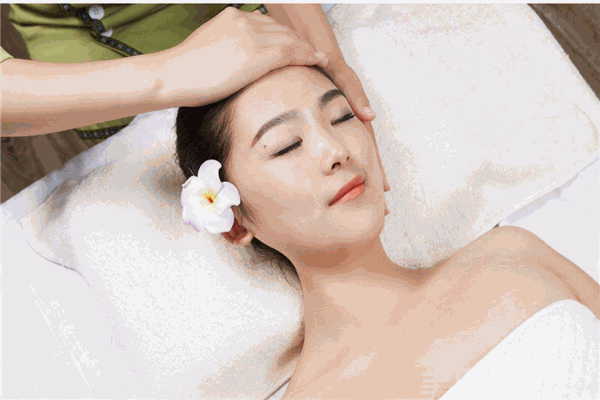 凯渥缓解美容