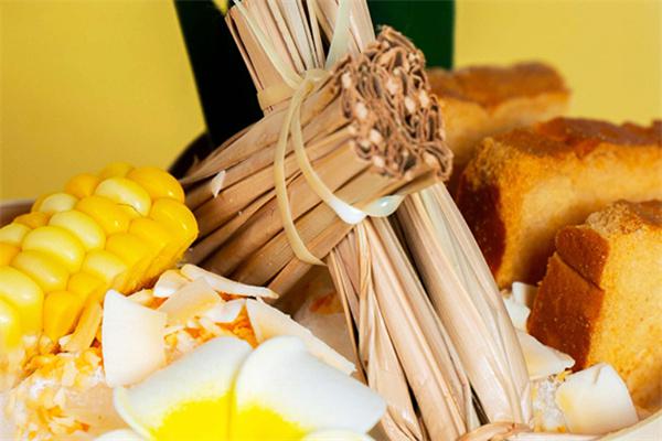 芭堤啦老挝奶咖产品 门店图片