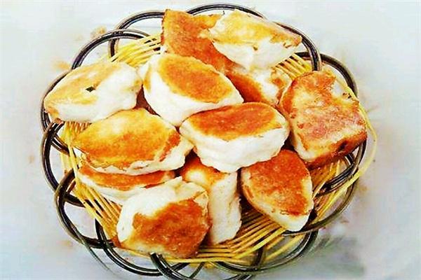 利津茂盛馆水煎包产品 门店图片