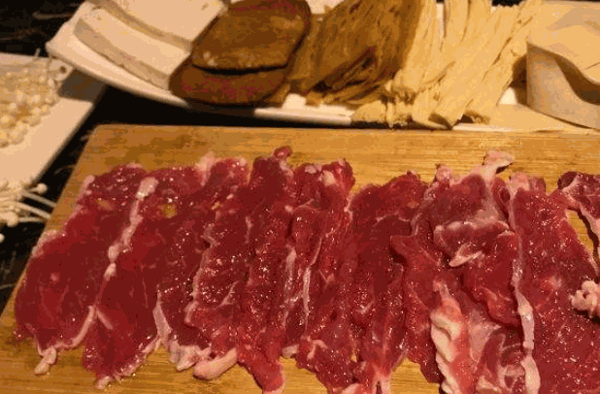 老九牛肉产品 门店图片