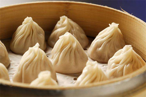 芭比汤包产品 门店图片