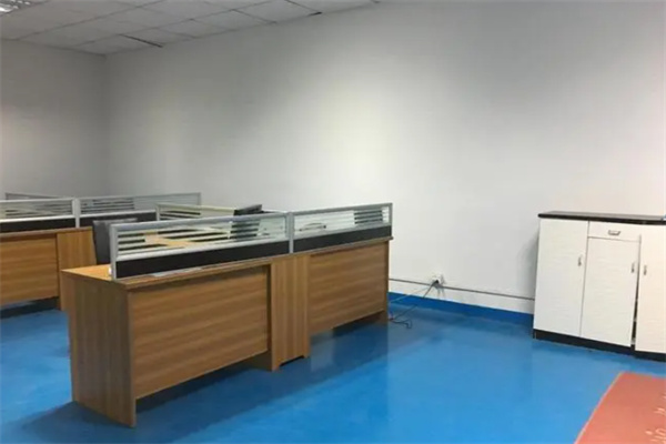 利峰办公家具产品 门店图片