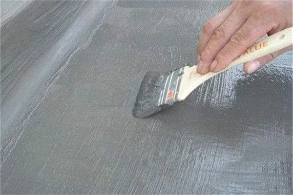 丽天防水产品 门店图片