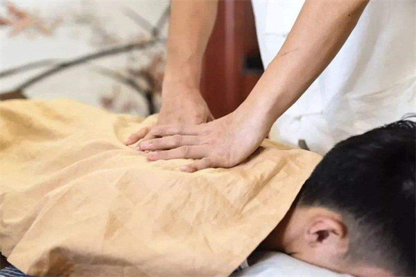 静舍养生馆产品 门店图片