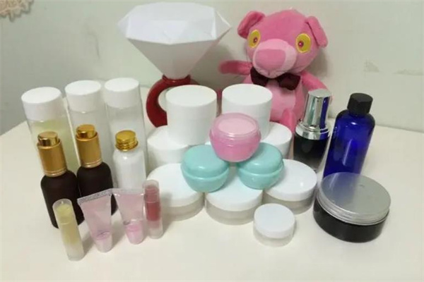 静美如化妆品产品 门店图片